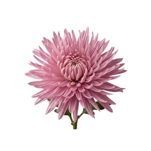 Chrysanthemum Anastasia Pink
