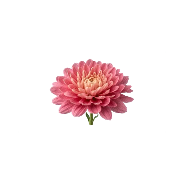 Chrysanthemum Avignon Pink
