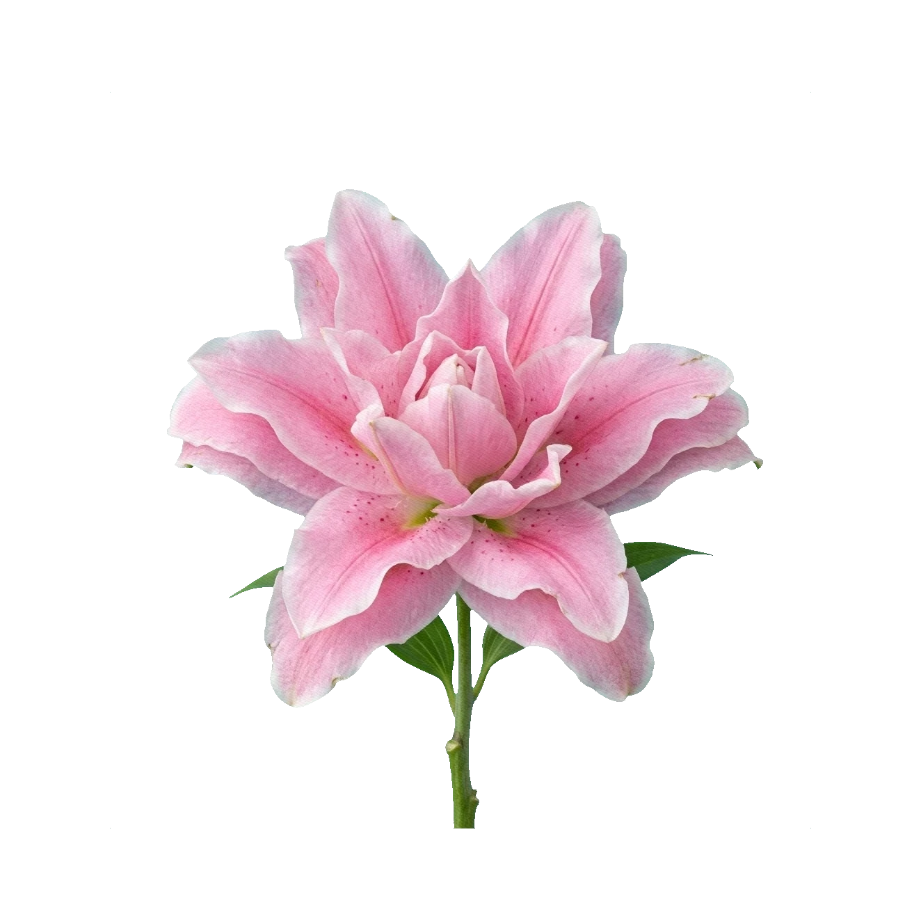 Lily Roselily Isabella