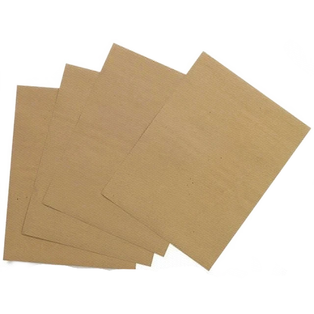 Floral paper