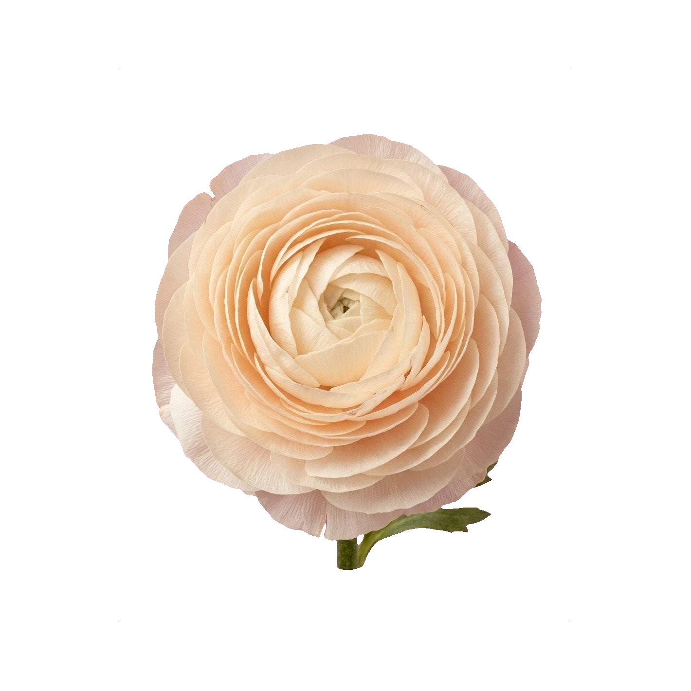 Ranunculus Elegance Pastel